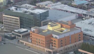 Sutter Health to build billion-dollar medical campus in Emeryville