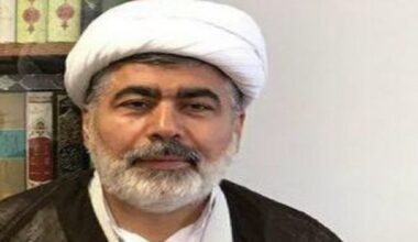 Sweden Arrests and Plans to Deport Iranian Regime Cleric