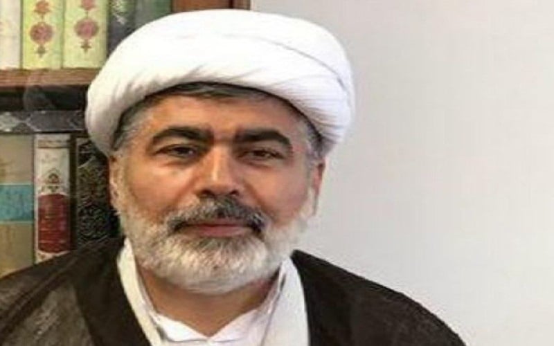 Sweden Arrests and Plans to Deport Iranian Regime Cleric