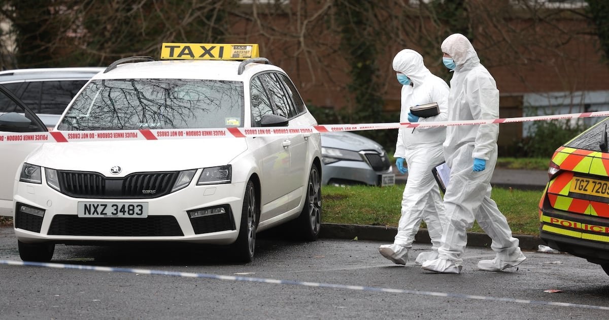 PSNI contacted Police Scotland before surgery for shot republican Sean O’Reilly halted