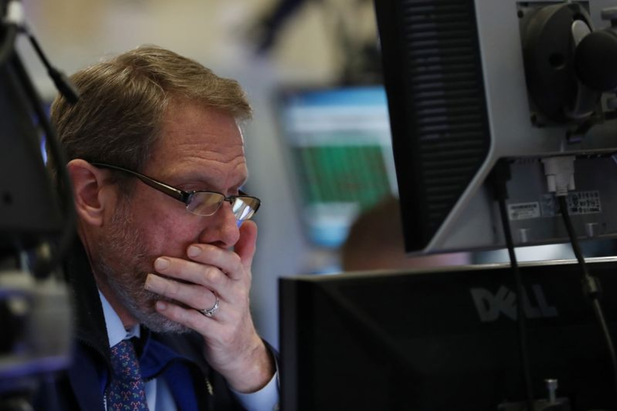 Wall Street vue stable, les résultats en soutien en Europe avant la BoE - 06/02/2025 à 13:19