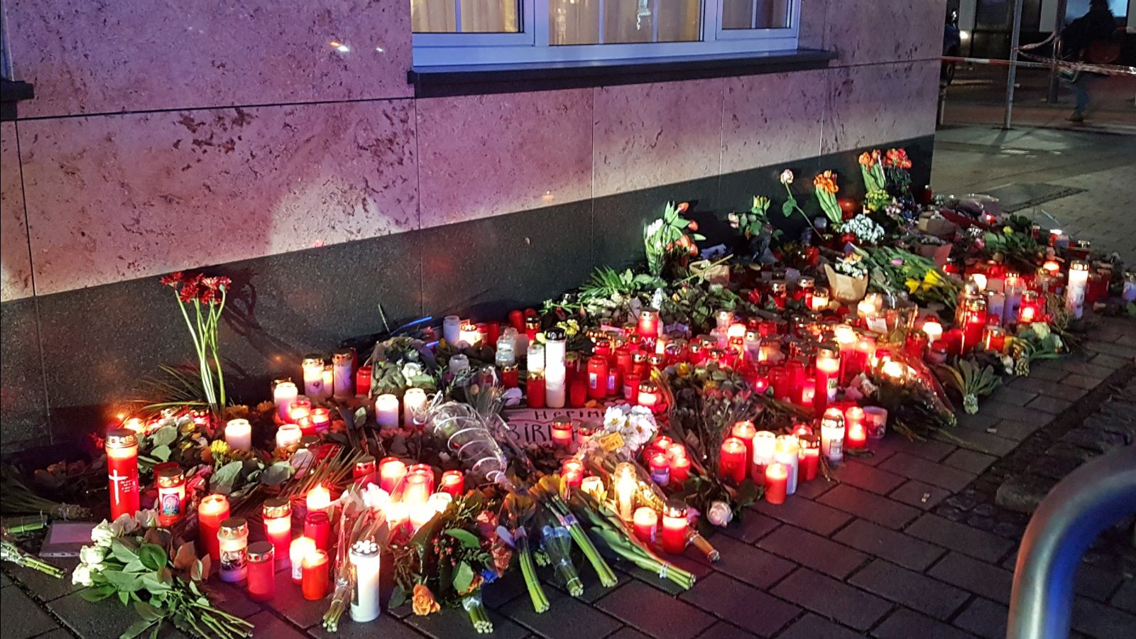 Fifth anniversary of the Hanau murders in Germany: a bitter assessment