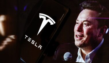 Deutschland verurteilt Tesla-Finanztochter zu Bußgeld. Elon Musk schweigt