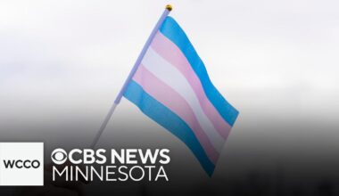 Executive order bans transgender athletes from women’s sports — here’s what it could mean