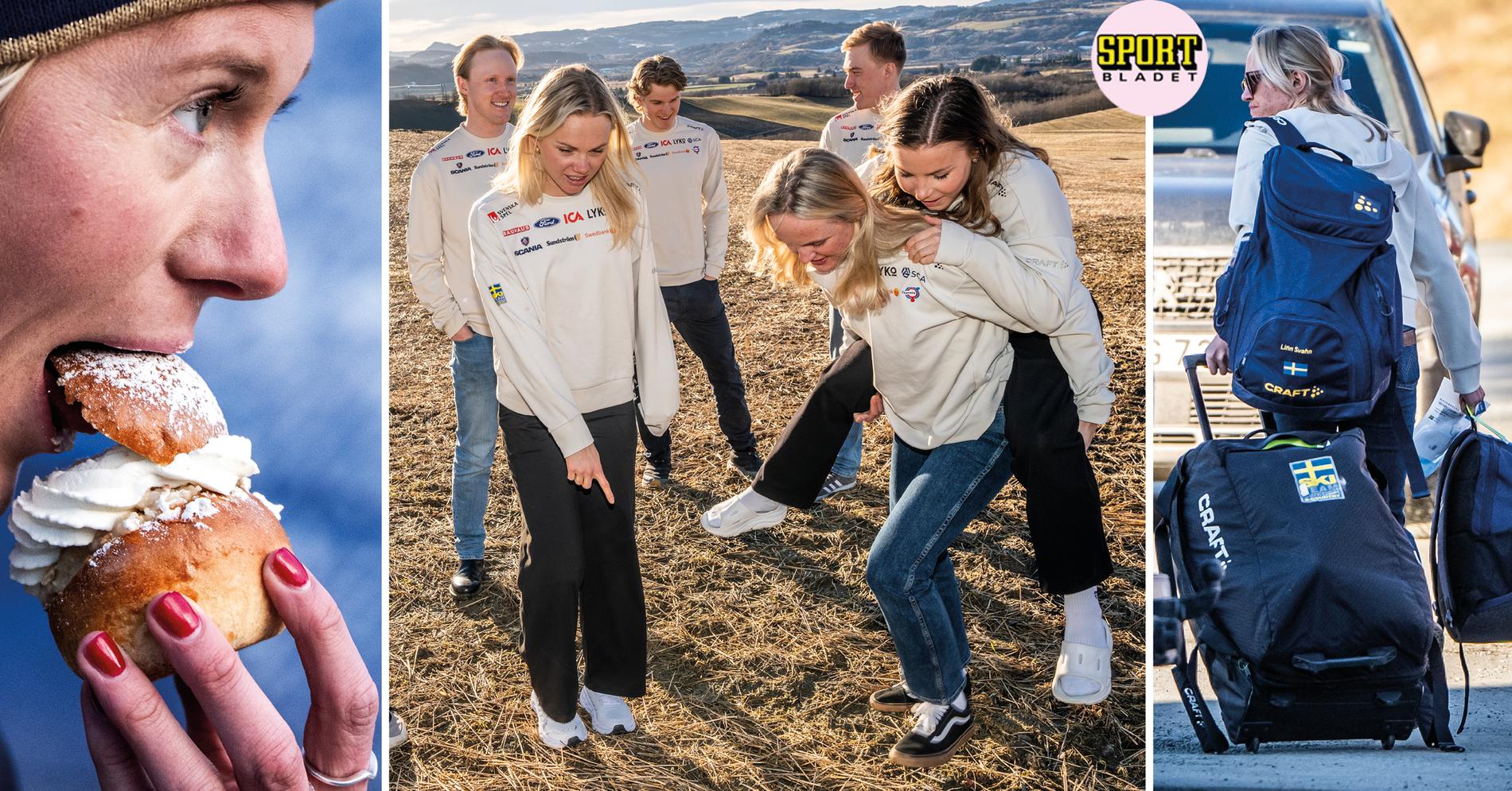 Sportbladet