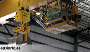 ¿En qué consisten los aranceles del 25% al acero y al aluminio impuestos por Trump?