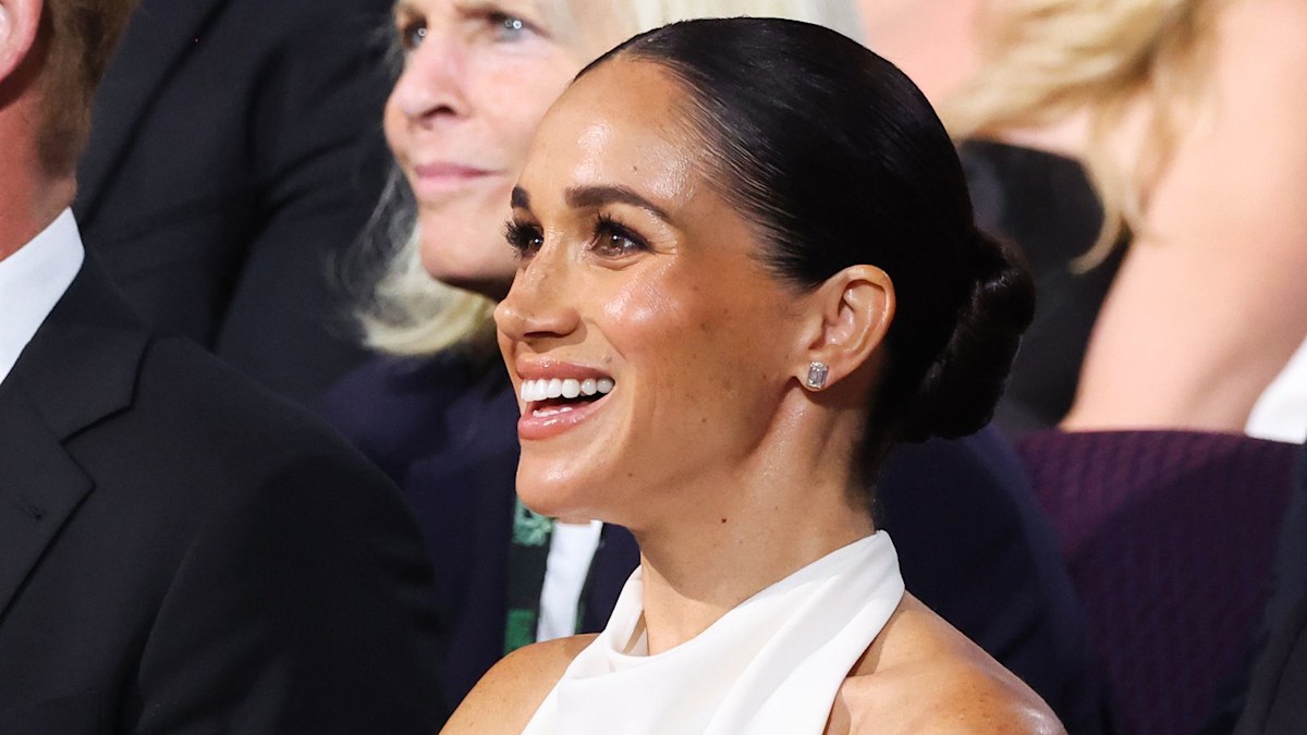 Meghan Markle 'planted seed' of new venture years ago - here's proof