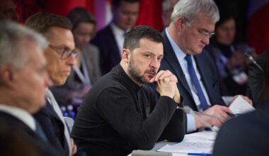 Gli Usa minacciano di ritirare il loro sostegno al comunicato del G7 - Notizie
