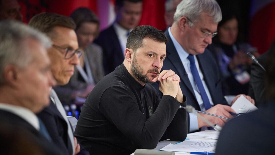 Gli Usa minacciano di ritirare il loro sostegno al comunicato del G7 - Notizie