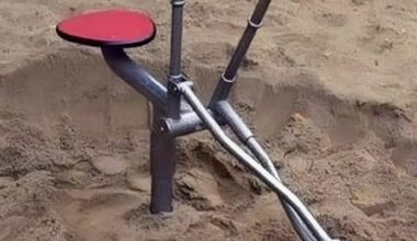 Anyone know where one of these are in county antrim