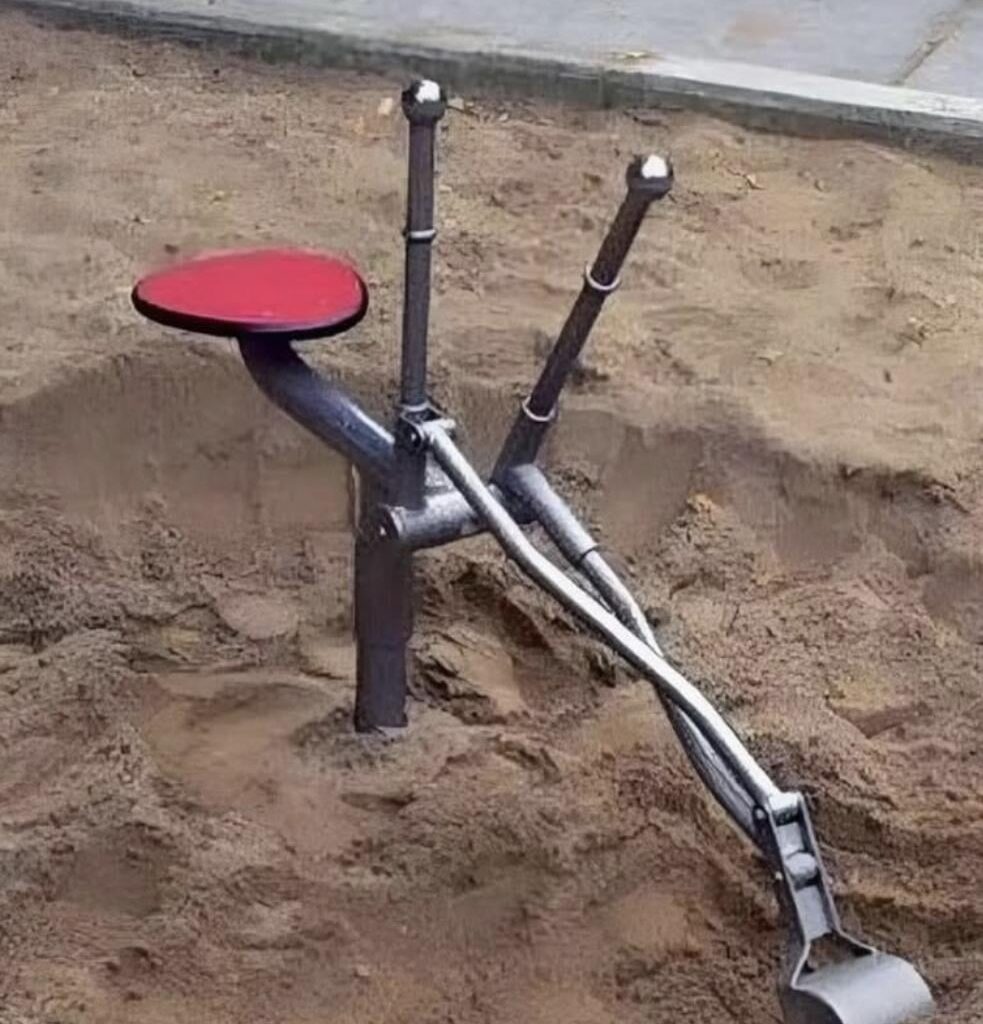 Anyone know where one of these are in county antrim