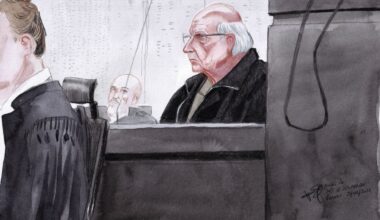 Procès Le Scouarnec : le chirurgien est accusé d'avoir violé et agressé sexuellement 299 victimes