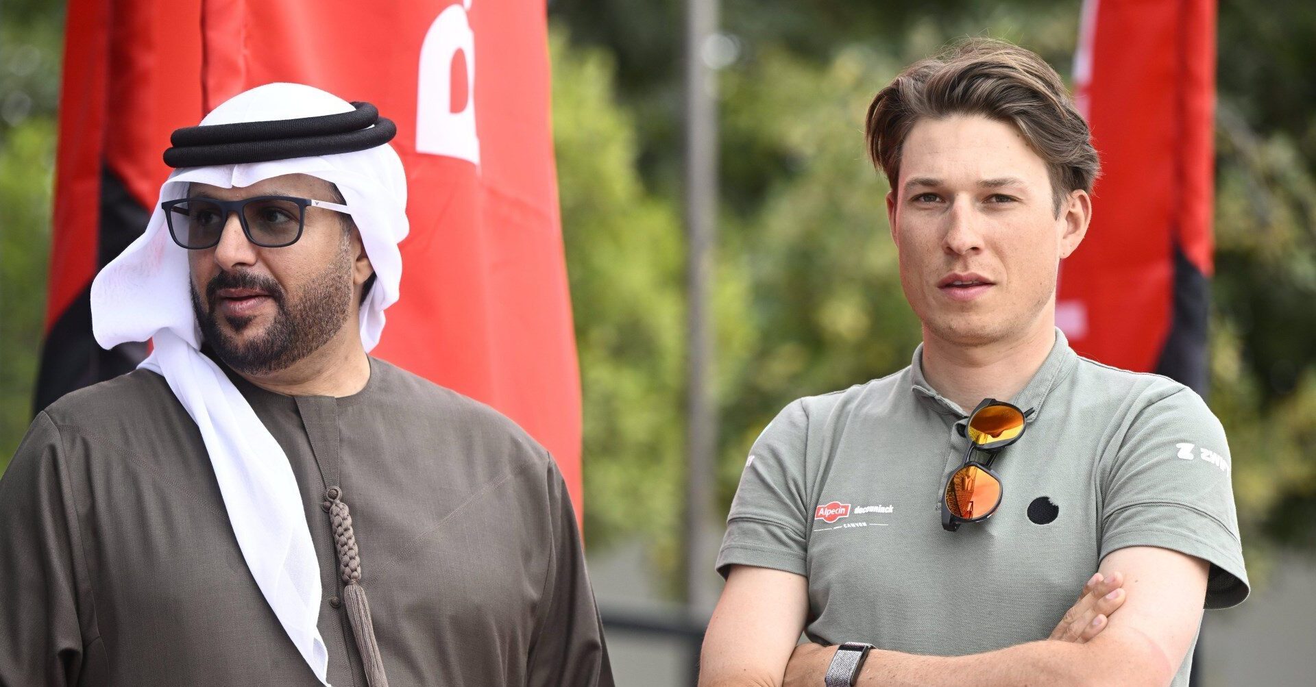 Jasper Philipsen na declassering in UAE Tour: "Ik ga me moeten aanpassen"
