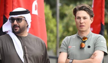 Jasper Philipsen na declassering in UAE Tour: "Ik ga me moeten aanpassen"