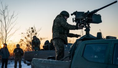 Russia-Ukraine war: List of key events – day 1,092 | Russia-Ukraine war News