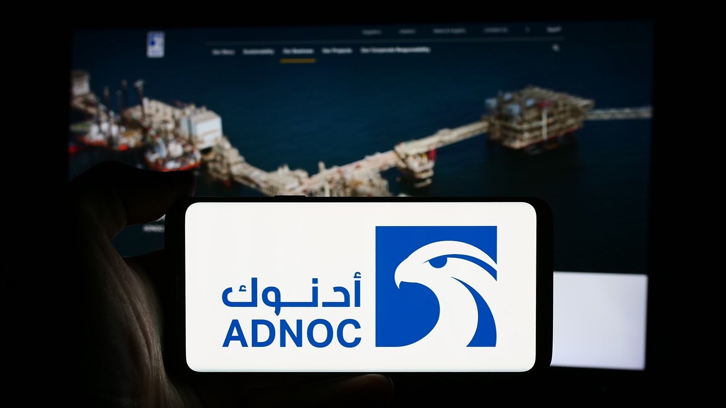ADNOC to supply LNG to Osaka Gas from Ruwais project