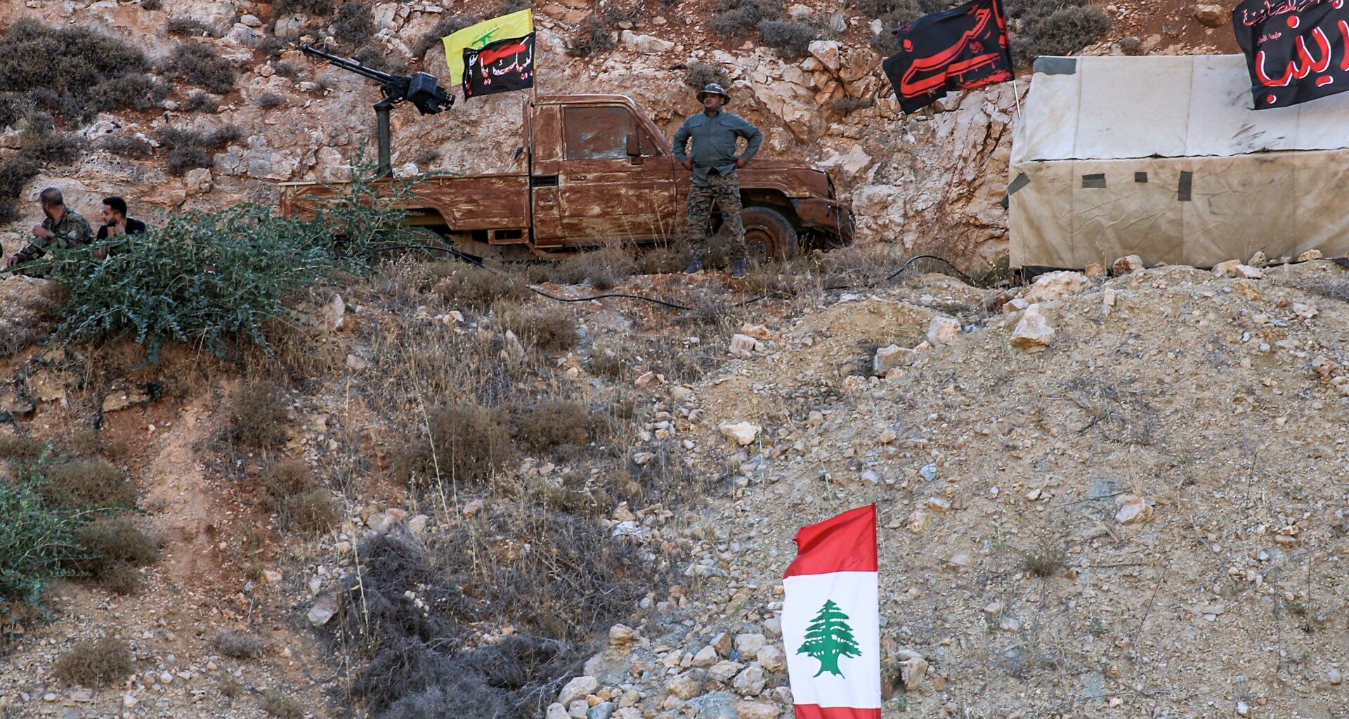 Israeli air strike kills six in eastern Lebanon amid fragile ceasefire | News