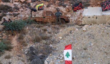 Israeli air strike kills six in eastern Lebanon amid fragile ceasefire | News