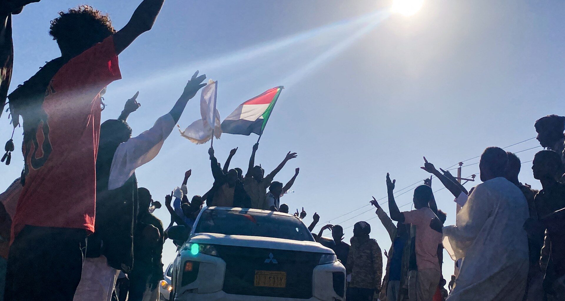 After splinter, can Sudan’s anti-war coalition reinvent itself? | Sudan war News