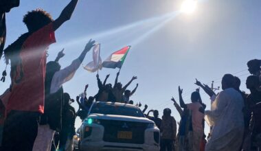 After splinter, can Sudan’s anti-war coalition reinvent itself? | Sudan war News