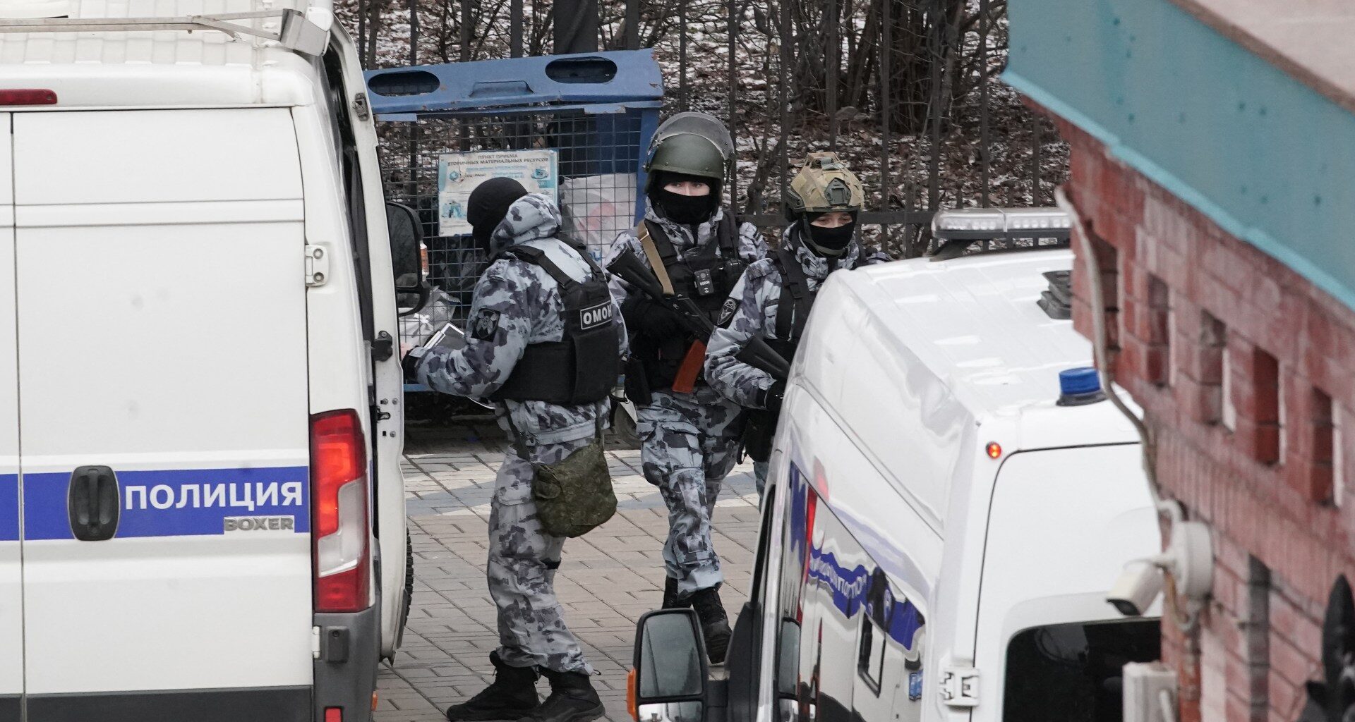Moscow bomb reportedly kills pro-Russian Ukrainian separatist | Russia-Ukraine war News