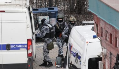 Moscow bomb reportedly kills pro-Russian Ukrainian separatist | Russia-Ukraine war News