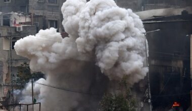 Israel kills eight-month-pregnant woman in occupied West Bank raid | Israel-Palestine conflict News