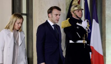 European leaders warn against Ukraine ceasefire without Russian peace deal | Russia-Ukraine war News