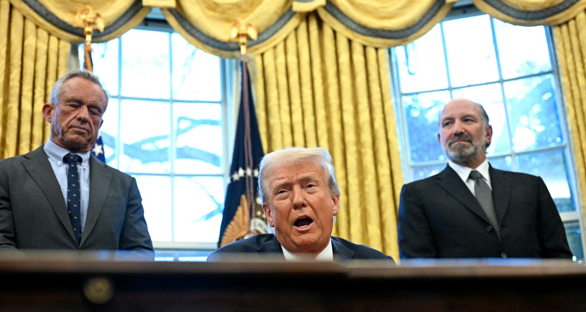Trump’s ‘gold’ visa: Who qualifies, what it costs and why it’s divisive | Donald Trump News