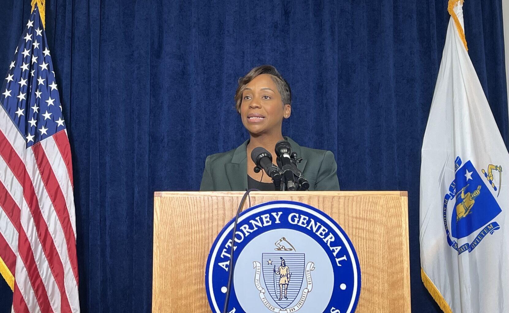 AG Campbell: Medical research change could 'undermine our economy'