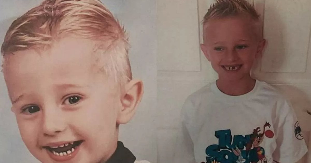 Boy died after being crushed by 'unsecured' mirror at department store
