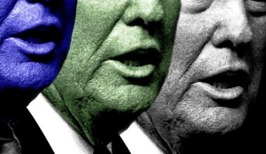 An Advisor to Elon Musk’s xAI Has a Way to Make AI More Like Donald Trump