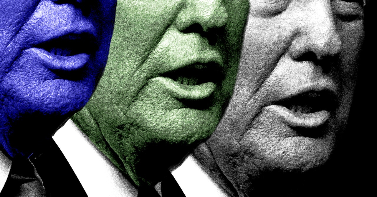 An Advisor to Elon Musk’s xAI Has a Way to Make AI More Like Donald Trump