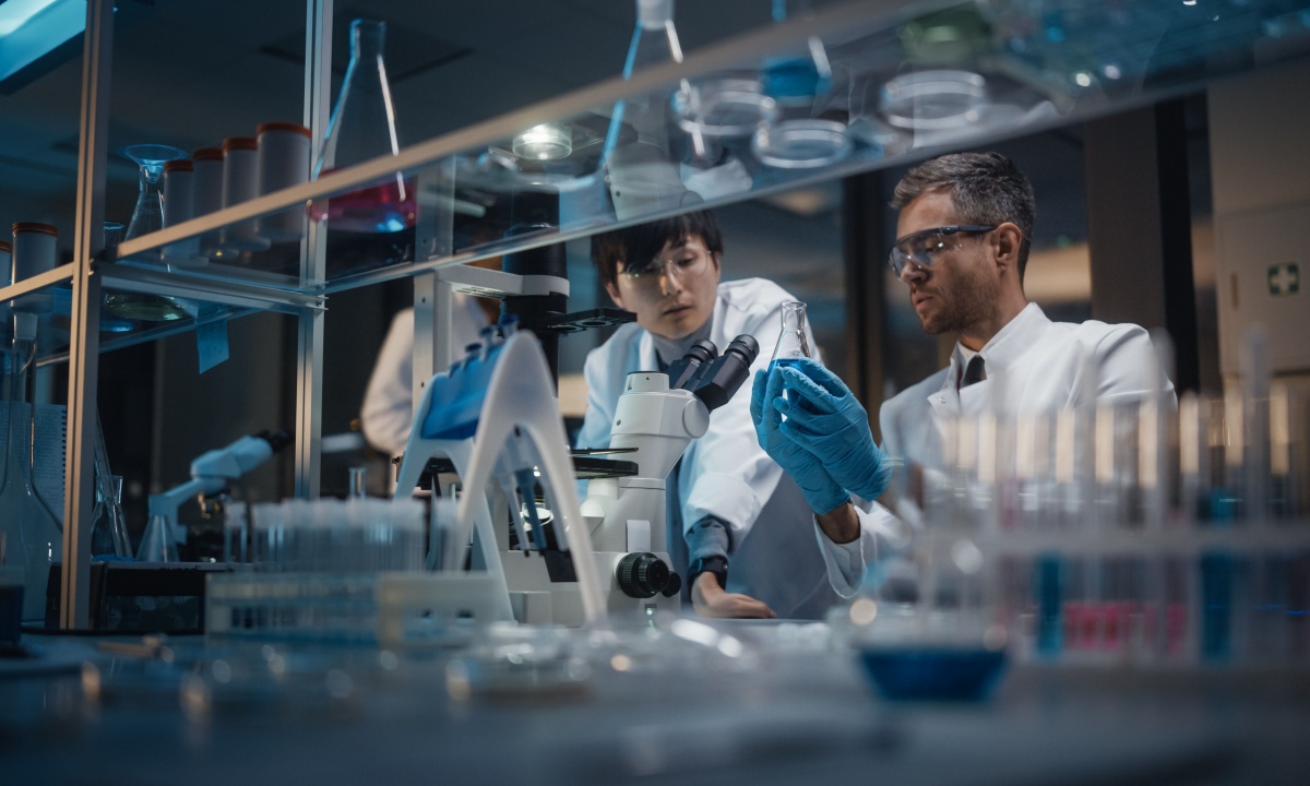 Google’s AI ‘Co-Scientist’ Helps Unearth Research Ideas