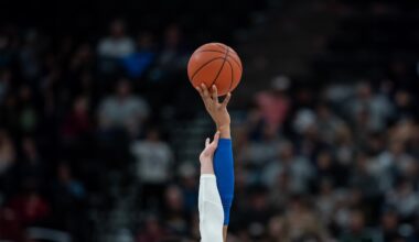 When AI Meets the Big Dance