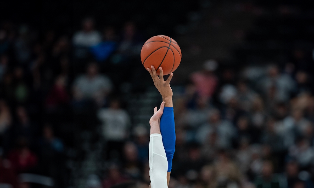 When AI Meets the Big Dance