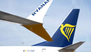Ryanair Calls on Belgium’s De Wever Government to Scrap 150% Aviation Tax Hike, Warning of Severe Consequences for Air Travel, Jobs, and Economic Growth: What You Need To Know