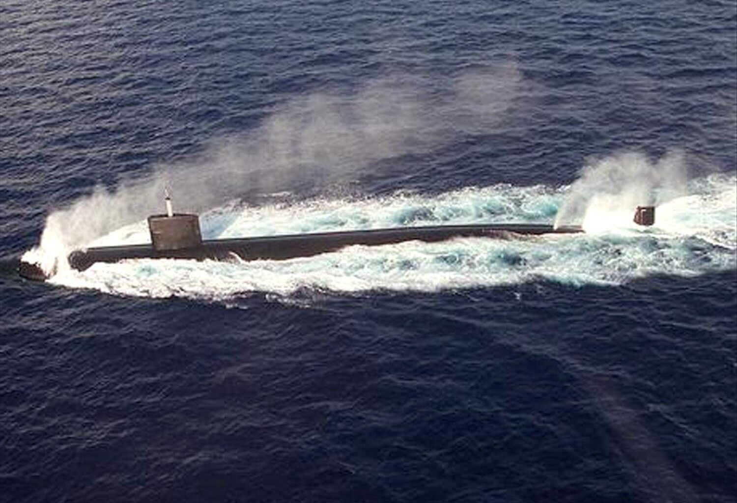 North Korea warns of retaliation after US nuclear submarine docks in Busan | Nuclear Weapons News