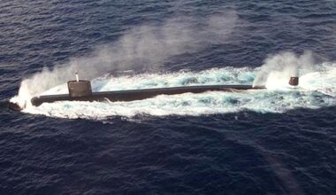 North Korea warns of retaliation after US nuclear submarine docks in Busan | Nuclear Weapons News