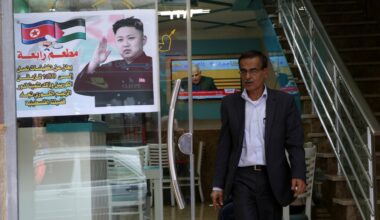 North Korea condemns Trump’s Gaza takeover plan as ‘slaughter, robbery’ | Gaza News