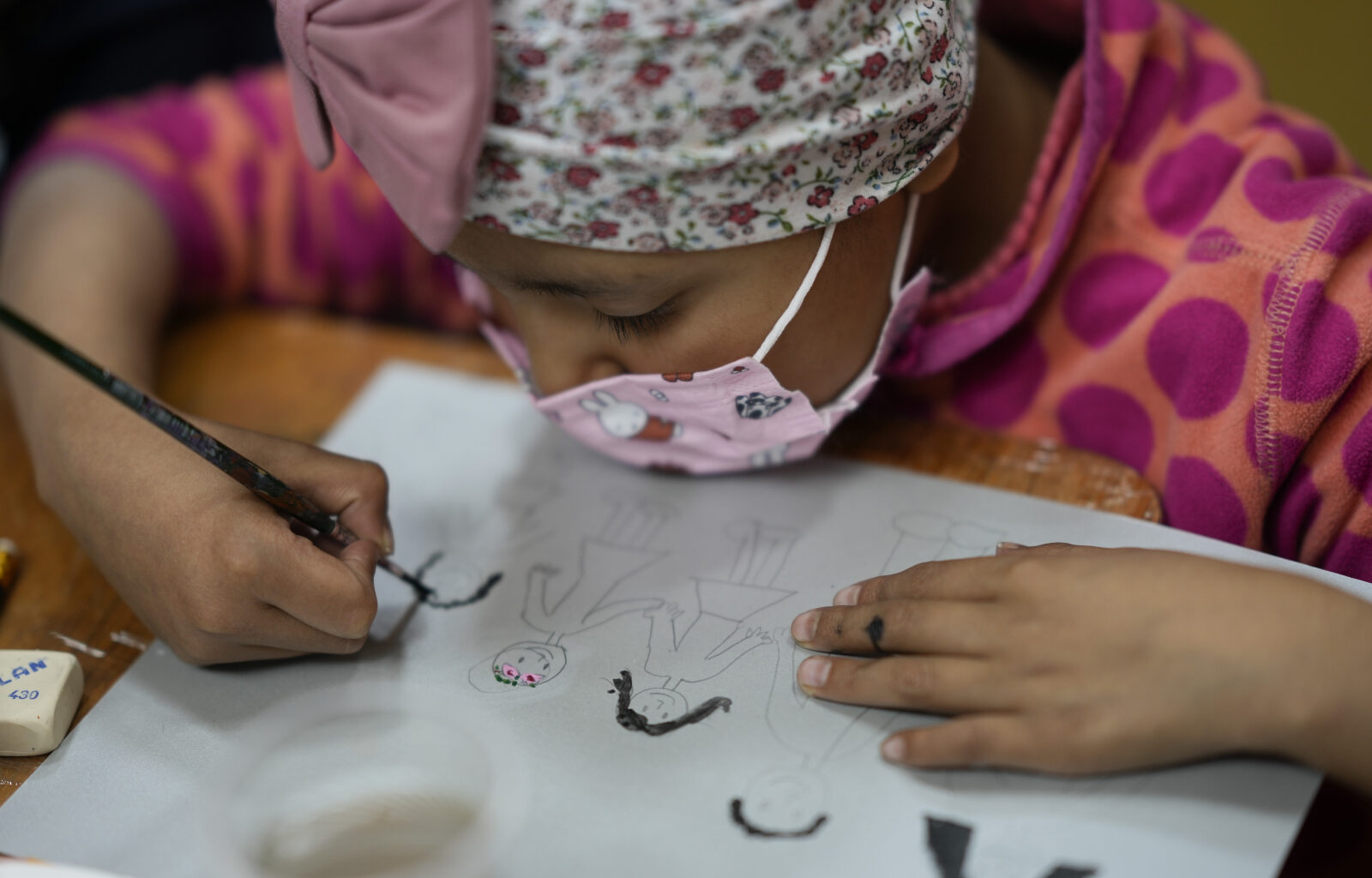 Παγκόσμια Ημέρα Παιδικού Καρκίνου: 350 νέα περιστατικά στην Ελλάδα κάθε χρόνο