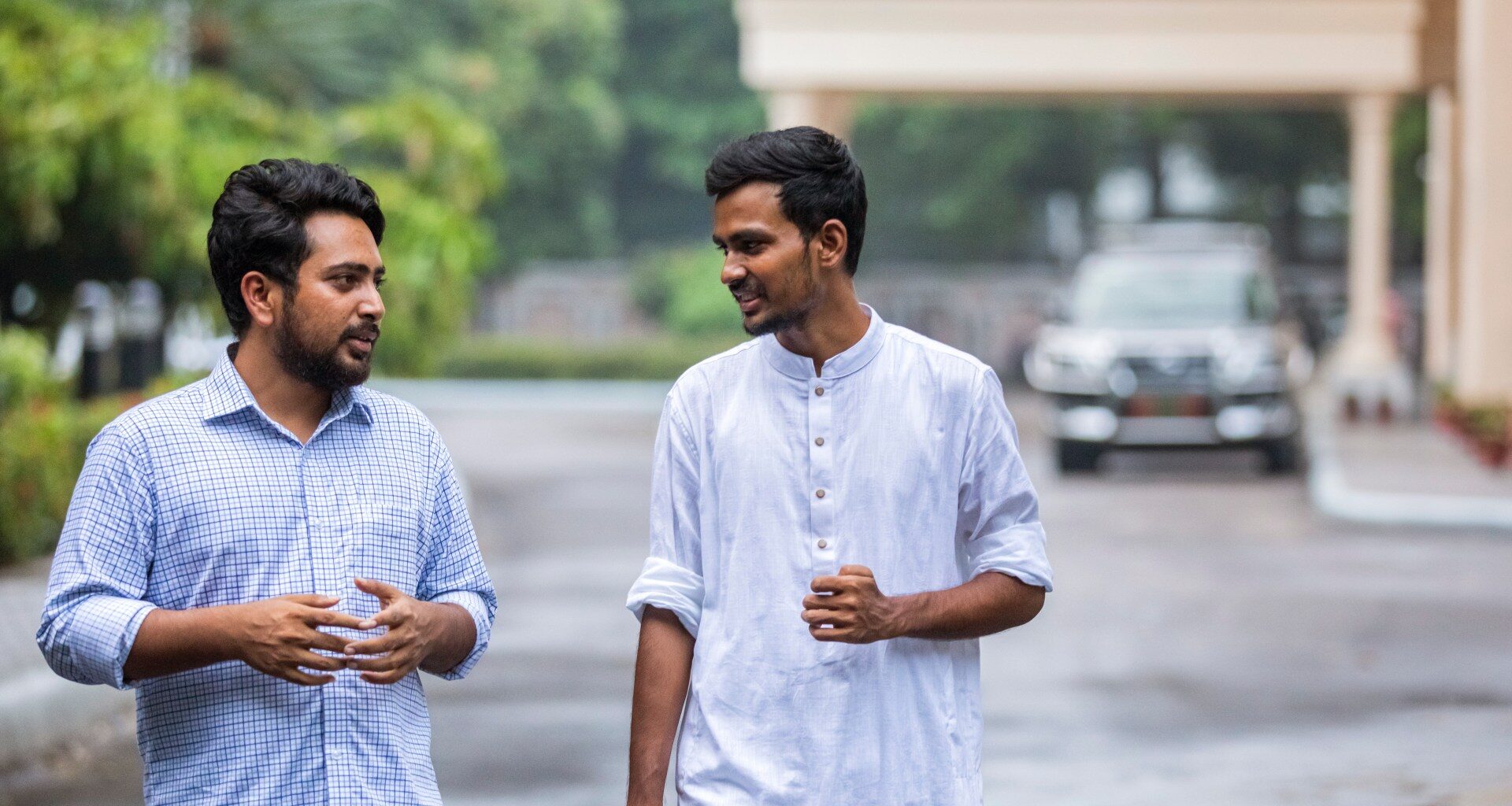 Bangladesh students who deposed PM Hasina form party to fight elections | Politics News