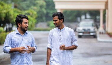 Bangladesh students who deposed PM Hasina form party to fight elections | Politics News