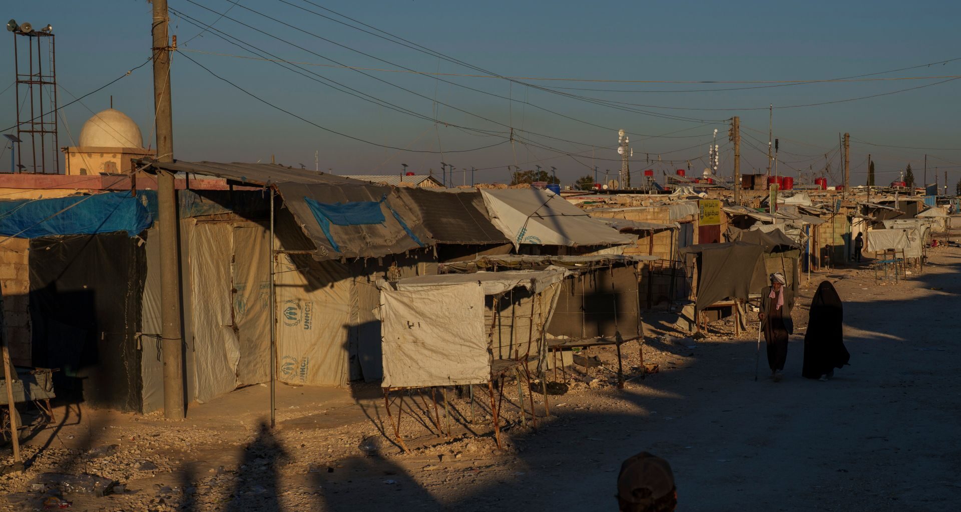 The Take: An inside look at ISIL’s detention camps in Syria | ISIL/ISIS News