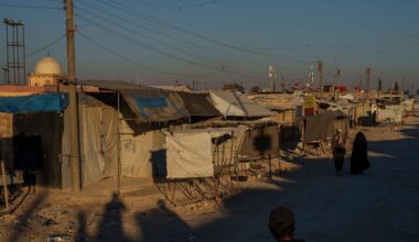 The Take: An inside look at ISIL’s detention camps in Syria | ISIL/ISIS News