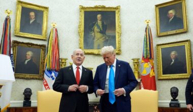 Trump envoy calls Gaza rebuilding timeline in Israel-Hamas truce 'preposterous'