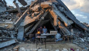 US officials walk back elements of Trump’s Gaza ‘takeover’ plan | Israel-Palestine conflict News