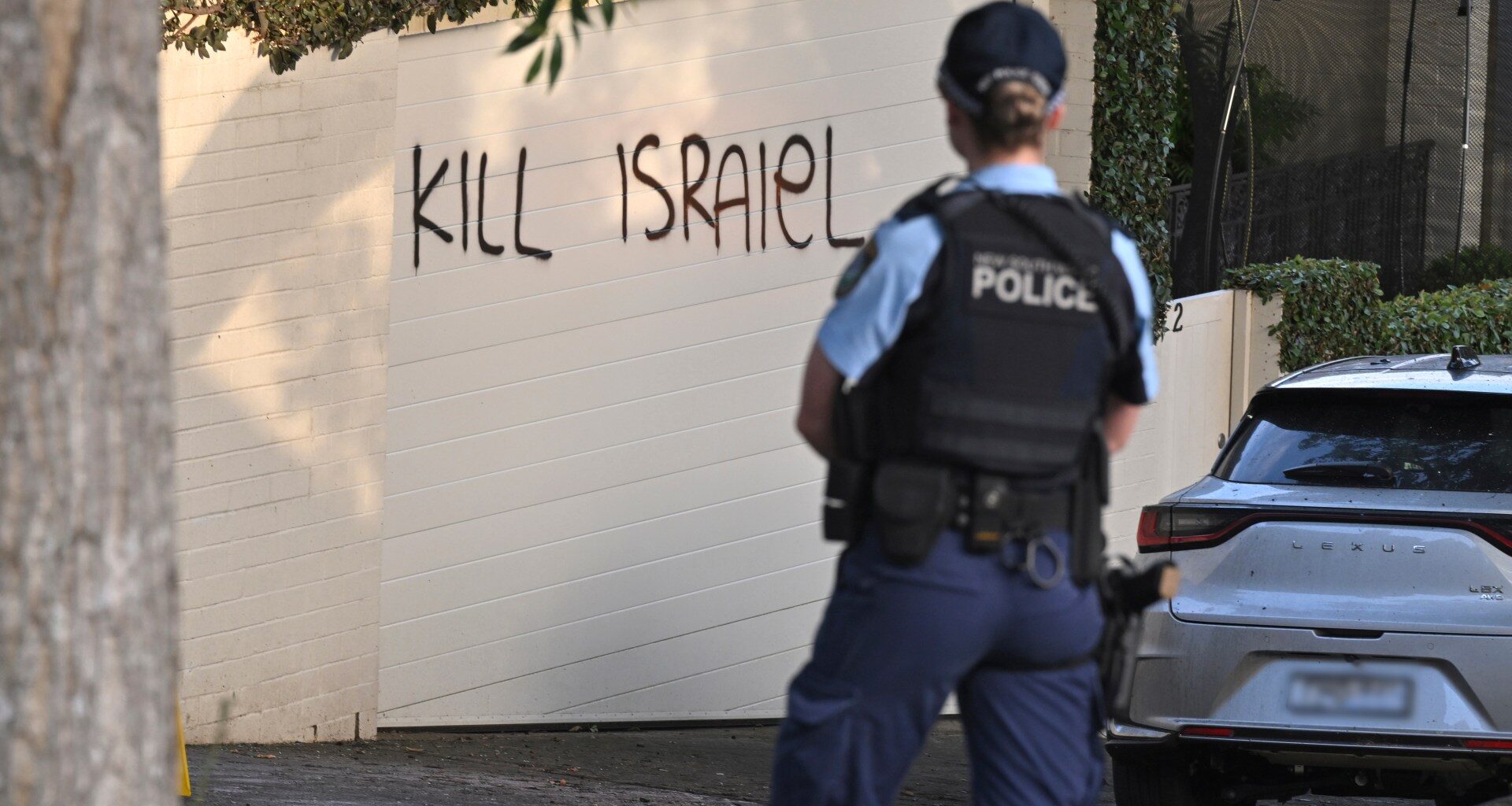Australian police probe video of nurses bragging about killing Israelis | Crime News