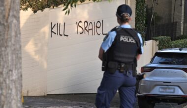 Australian police probe video of nurses bragging about killing Israelis | Crime News