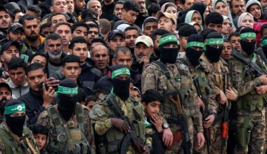 The Take: 500 days on, how Hamas survived Israel’s war on Gaza | Hamas News
